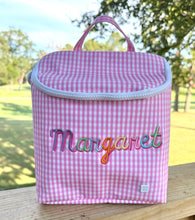 Load image into Gallery viewer, Take Away Insulated Lunch Bag