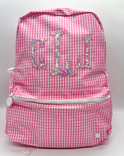 Load image into Gallery viewer, Backpacker - TRVL  - Assorted Designs