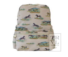Load image into Gallery viewer, Backpacker - TRVL  - Assorted Designs
