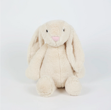 Load image into Gallery viewer, Plush Bunny