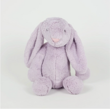 Load image into Gallery viewer, Plush Bunny