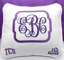 Load image into Gallery viewer, Wedge Pillow