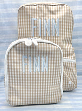 Load image into Gallery viewer, Take Away Insulated Lunch Bag