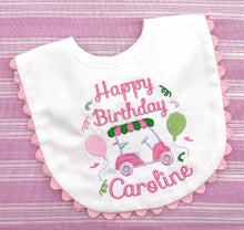 Load image into Gallery viewer, Happy Birthday Party Set - Golf Theme