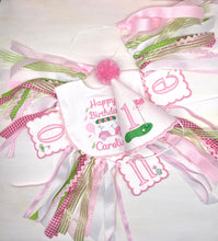 Load image into Gallery viewer, Happy Birthday Party Set - Golf Theme