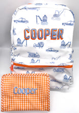 Load image into Gallery viewer, Backpacker - TRVL  - Assorted Designs