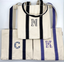 Load image into Gallery viewer, Wine Tote