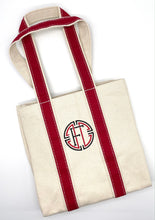 Load image into Gallery viewer, Wine Tote