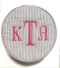 Load image into Gallery viewer, Button Bag - 6"