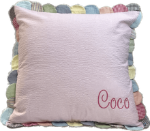 Load image into Gallery viewer, Pillow Sham