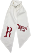 Load image into Gallery viewer, Wreath Sash - Crawfish