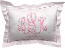 Load image into Gallery viewer, Keepsake Baby Pillow