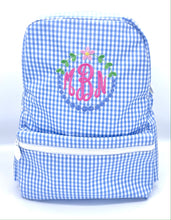 Load image into Gallery viewer, Backpacker - TRVL  - Assorted Designs