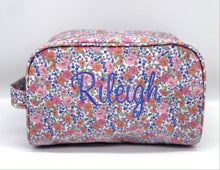 Load image into Gallery viewer, Stowaway Travel Bag (various designs)