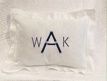 Load image into Gallery viewer, Keepsake Baby Pillow