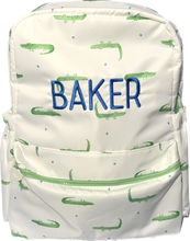 Load image into Gallery viewer, Backpacker - TRVL  - Assorted Designs