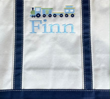 Load image into Gallery viewer, Canvas Tote Large - Various Colors