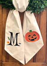 Load image into Gallery viewer, Wreath Sash - Happy Jack