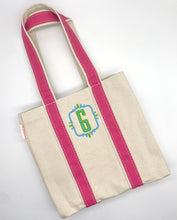 Load image into Gallery viewer, Wine Tote