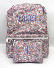 Load image into Gallery viewer, Backpacker - TRVL  - Assorted Designs