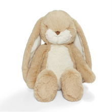 Load image into Gallery viewer, Little Nibbles Plush Bunny