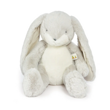 Load image into Gallery viewer, Little Nibbles Plush Bunny