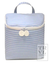 Load image into Gallery viewer, Take Away Insulated Lunch Bag