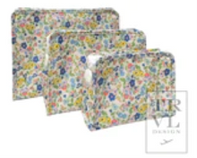 Load image into Gallery viewer, Roadie Bag - Posies