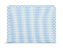 Load image into Gallery viewer, Roadie Bag - Gingham Check (assorted colors)