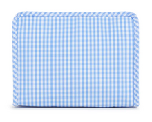 Load image into Gallery viewer, Roadie Bag - Gingham Check (assorted colors)