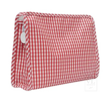 Load image into Gallery viewer, Roadie Bag - Gingham Check (assorted colors)