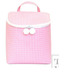 Load image into Gallery viewer, Take Away Insulated Lunch Bag