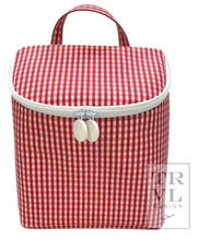 Load image into Gallery viewer, Take Away Insulated Lunch Bag