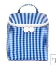 Load image into Gallery viewer, Take Away Insulated Lunch Bag