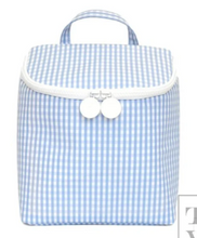 Load image into Gallery viewer, Take Away Insulated Lunch Bag