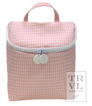 Load image into Gallery viewer, Take Away Insulated Lunch Bag