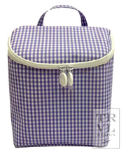 Load image into Gallery viewer, Take Away Insulated Lunch Bag