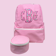 Load image into Gallery viewer, Backpacker - TRVL  - Assorted Designs