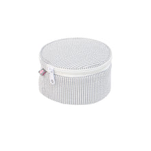 Load image into Gallery viewer, Button Bag - 6"