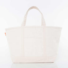 Load image into Gallery viewer, Canvas Tote Large - Various Colors