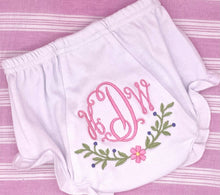 Load image into Gallery viewer, Diaper Cover Bloomers - Cotton Knit