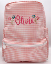 Load image into Gallery viewer, Backpacker - TRVL  - Assorted Designs