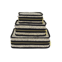 Load image into Gallery viewer, Seersucker Stacking Set - Various Colors