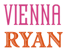 Load image into Gallery viewer, Fairfax Cocktail Napkins