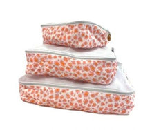 Load image into Gallery viewer, Packing Squad - Cheetah White