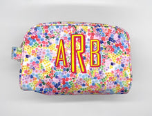 Load image into Gallery viewer, Stowaway Travel Bag (various designs)