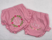Load image into Gallery viewer, Diaper Cover Bloomers - Cotton Knit