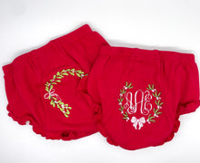 Load image into Gallery viewer, Diaper Cover Bloomers - Cotton Knit