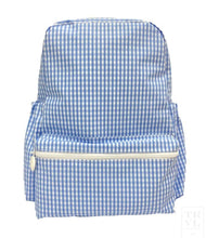 Load image into Gallery viewer, Backpacker - TRVL  - Assorted Designs