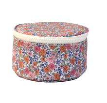 Load image into Gallery viewer, Jewel Round Travel Bag - 2 Designs